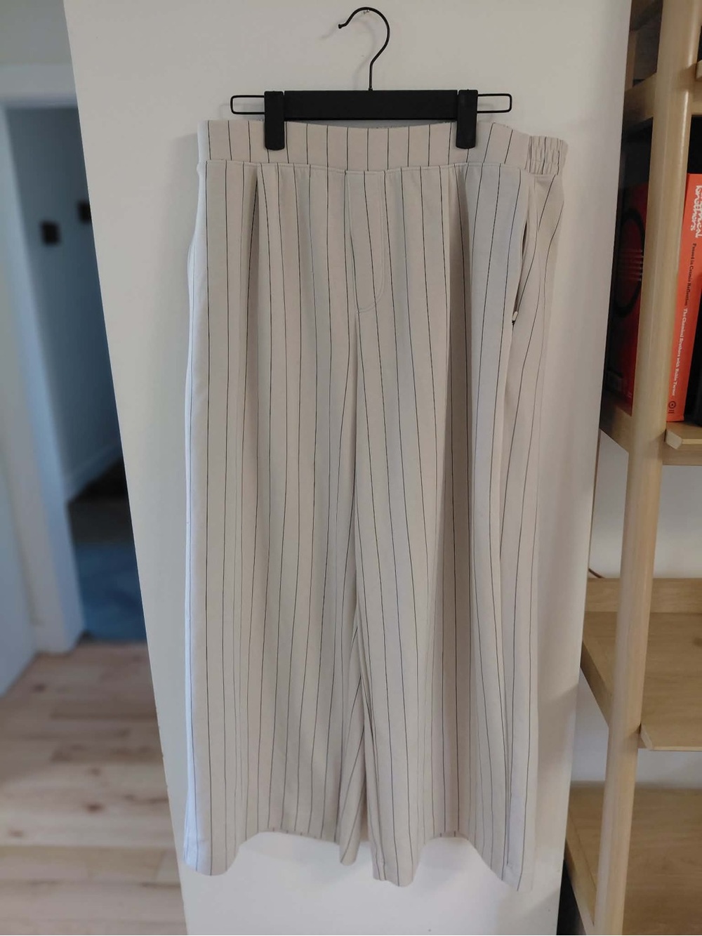Aerie - OFFLINE By Aerie ChillUp Trouser - Size Large - Picture 4 of 8